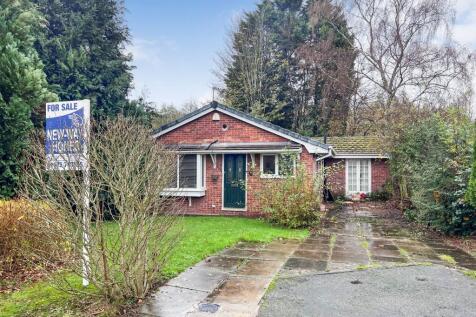 3 bedroom bungalow for sale