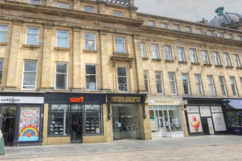 Grey Street, Newcastle Upon Tyne, NE1 1 bed apartment for sale