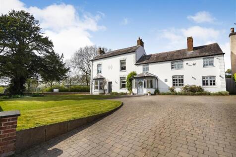 7 bedroom detached house for sale