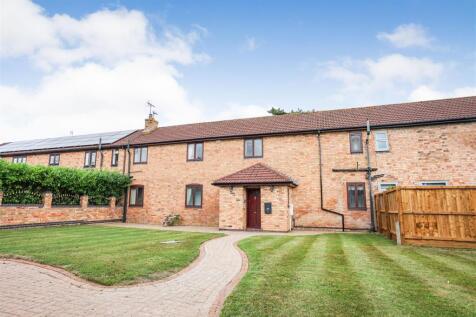 4 bedroom barn conversion for sale