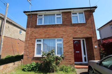 Drake Road, Bishopstoke, Eastleigh 3 bed detached house for sale