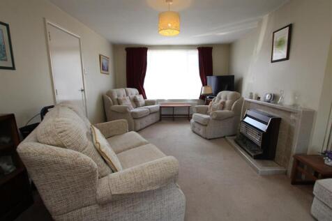 Drake Road, Bishopstoke, Eastleigh 3 bed detached house for sale