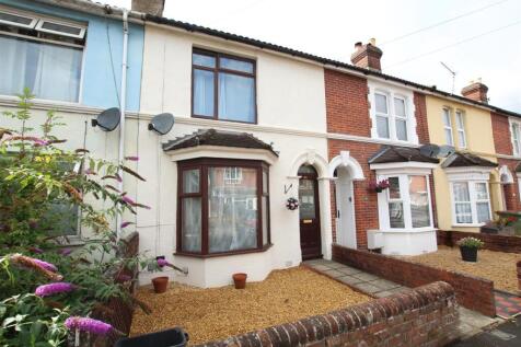 Market Street, Eastleigh 3 bed terraced house for sale