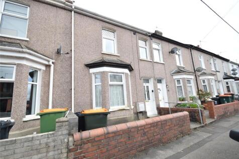 Church Street, Rogerstone, Newport, NP10 2 bed terraced house for sale