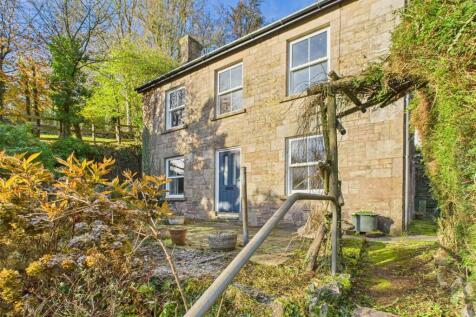 Trelleck Road, Tintern, Chepstow... 3 bed detached house for sale