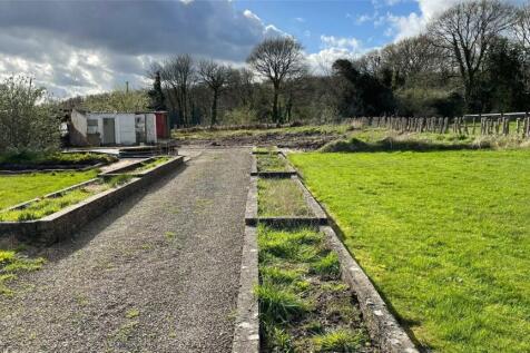 Building Plot, Broadstone, Catbrook... Plot for sale