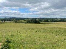 Gwernesney, Usk, Monmouthshire, NP15 Land for sale