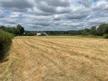 Gwernesney, Usk, Monmouthshire, NP15 Land for sale