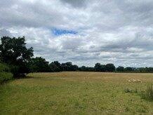 Gwernesney, Usk, Monmouthshire, NP15 Land for sale