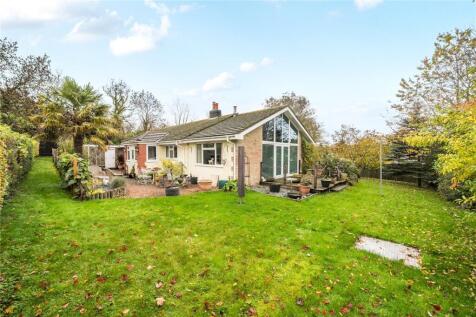 Green Pastures, Penallt, Monmouth... 2 bed bungalow for sale