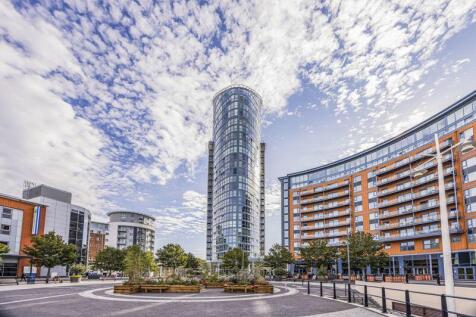 Gunwharf Quays, Portsmouth 2 bed apartment for sale