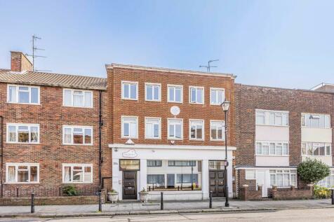 High Street, Old Portsmouth Terraced house for sale
