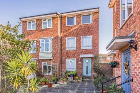 Nobbs Lane, Old Portsmouth 3 bed townhouse for sale