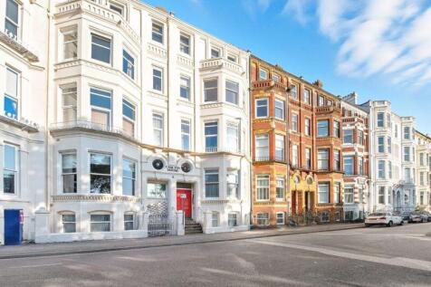 Western Parade, Southsea 1 bed apartment for sale