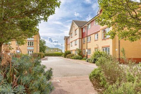 The Fairways, Farlington 2 bed apartment for sale