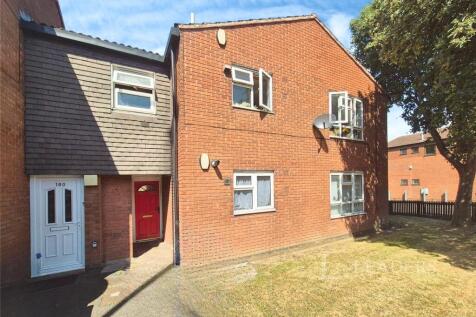 Abbey Street, Derby, Derbyshire 2 bed house for sale
