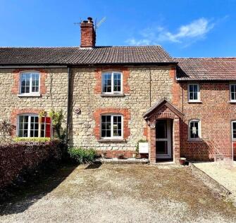 2 bedroom cottage for sale