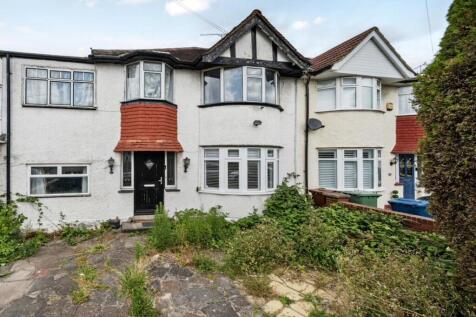 5 bedroom semi-detached house for sale