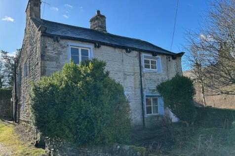 Burton Road, Lower Bentham LA2 3 bed cottage for sale