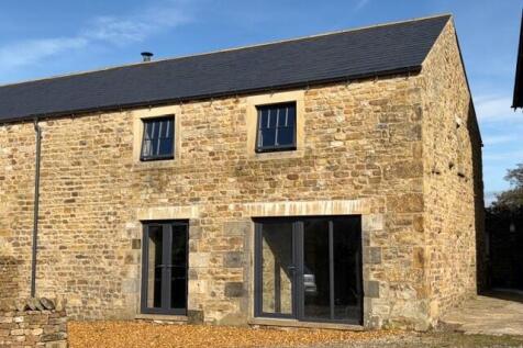 Bentham LA2 3 bed barn conversion for sale