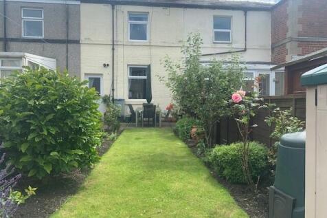 Craven Cottages, Settle BD24 2 bed cottage for sale