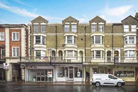 1 bedroom flat for sale