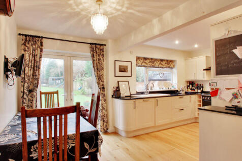 4 bedroom house for sale