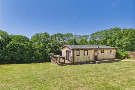 Billngsley, WV16 6PF 2 bed lodge for sale