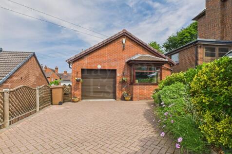 2 bedroom bungalow for sale