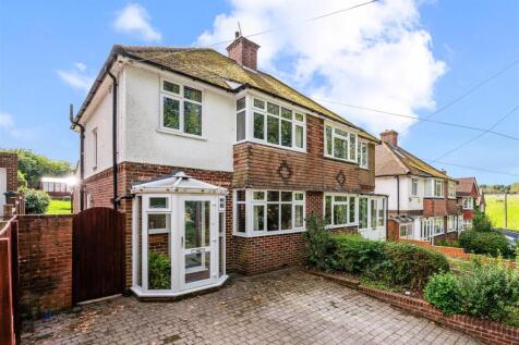 Mogador Road, Lower Kingswood 3 bed semi