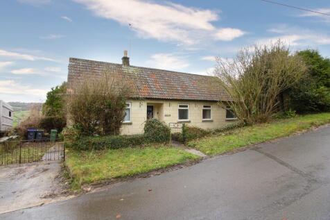 Beech Road, Box SN13 3 bed detached bungalow for sale