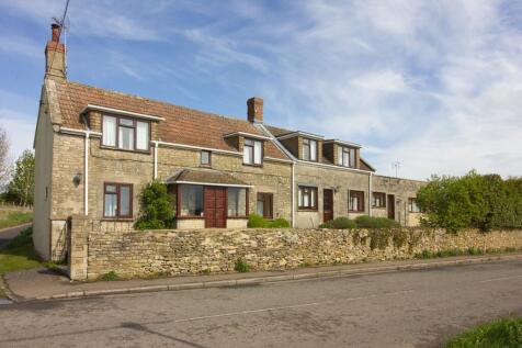 High Street, Marshfield SN14 4 bed cottage for sale