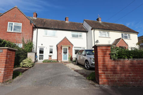 Westfield Road, Wells 3 bed terraced house for sale