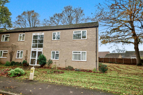Flat 8, Wells 1 bed apartment for sale