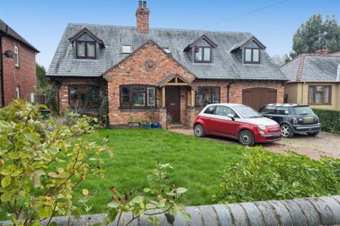 Acacia Avenue, Bewdley, Worcestershire 5 bed house for sale