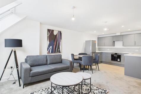 Dog Lane, Bewdley, Worcestershire 1 bed apartment for sale