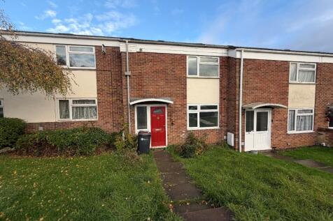 Hemans Road, Daventry 2 bed house for sale