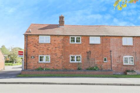 2 bedroom character property for sale