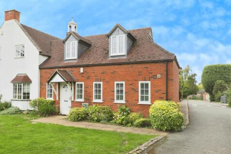 3 bedroom cottage for sale