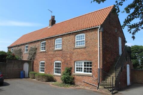 Dog Kennel Lane, Cherry Burton, Beverley 6 bed property with land for sale