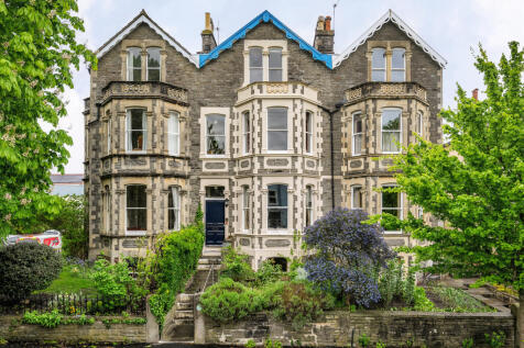 Bishopston, Bristol BS7 6 bed house for sale