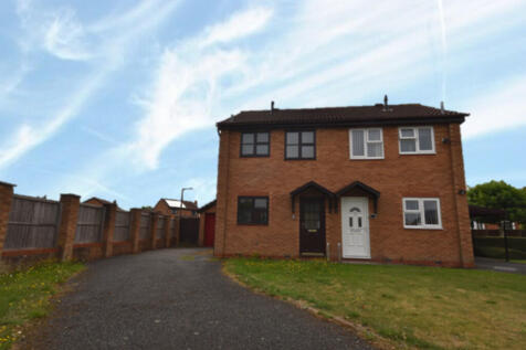 Brookside Cottages, Brook Road... 2 bed semi