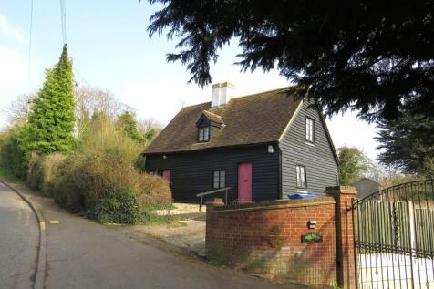2 bedroom cottage for sale