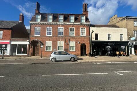 High Street, Biggleswade, SG18 Land for sale