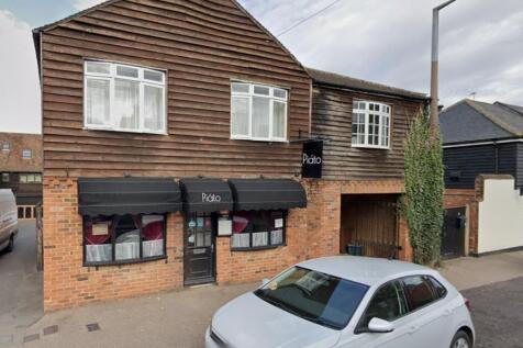 Mansfield Road, Baldock, SG7 3 bed house for sale