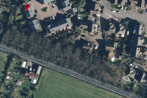 Chartham Woods, Chartham, Canterbury... Land for sale