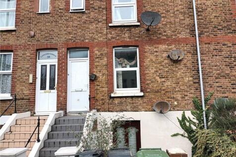 Langney Road, Eastbourne, East Sussex 1 bed apartment for sale