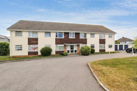 Quantock Court, Street 1 bed flat for sale