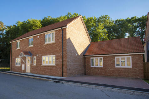 Bartons Close, Bawdrip 4 bed detached house for sale