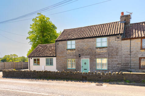 Main Street, Walton 2 bed cottage for sale